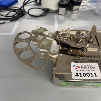 Formulatrix Mantis Microfluidic Liquid Dispenser image 1